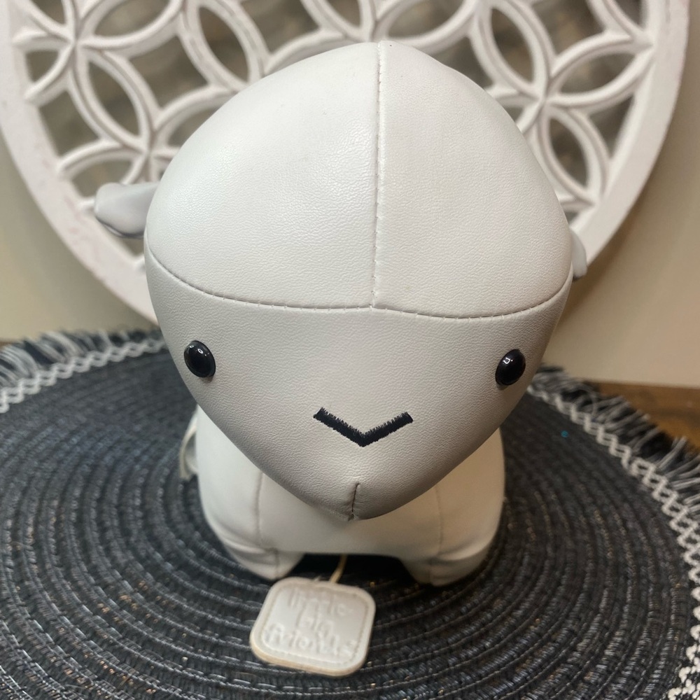 Simon The Sheep‎ Soft Music Box